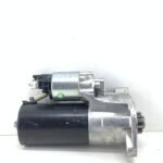 MOTOR DE PARTIDA TOYOTA HILUX 2016/