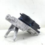 MOTOR DIFERENCIAL DIANT. TOYOTA HILUX 2005/