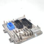 MODULO INJEÇÃO GM S10 2015/ MEC. 2.8 DIESEL