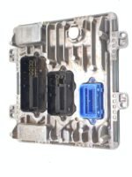 MODULO INJEÇÃO GM S10 2015/ MEC. 2.8 DIESEL - Imagem 3