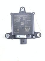 MODULO SENSOR PONTO CEGO TOYOTA HILUX/SW4 2021/