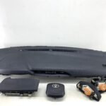 AIRBAG TOYOTA HILUX 16/20 SRV