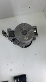 COMPRESSOR AR-COND. TOYOTA HILUX 05/15 - Imagem 2