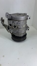 COMPRESSOR AR-COND. TOYOTA HILUX 05/15 - Imagem 4