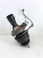 TURBINA FORD RANGER 17/23 2.2 - Imagem 2