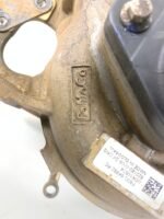 TURBINA FORD RANGER 17/23 2.2 - Imagem 3