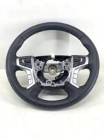 VOLANTE DIREÇÃO MITSUBISHI L200 TRITON, 2021/.