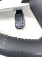 VOLANTE DIREÇÃO TOYOTA HILUX 2016/ - Imagem 2