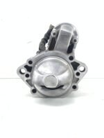 MOTOR DE PARTIDA MITSUBISHI L200 TRITON 17/20 - Imagem 7