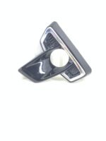 MOLDURA FAROL MILHA TOYOTA HILUX 19/20 - Imagem 5