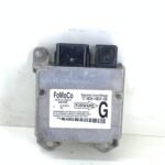 MODULO AIRBAG FORD RANGER 12/24
