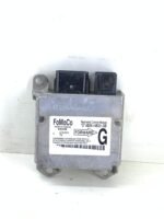 MODULO AIRBAG FORD RANGER 12/24