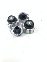 LAMPADA LANTERNA TRAS. TOYOTA HILUX 2021/ COM LED