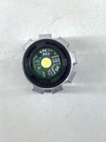 LAMPADA LANTERNA TRAS. TOYOTA HILUX 2021/ COM LED - Imagem 3