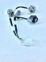 CHICOTE LANTERNA TRAS. TOYOTA HILUX 2021/ COM LED - Imagem 4