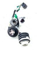 CHICOTE LANTERNA TRAS. TOYOTA HILUX 2021/ COM LED - Imagem 2