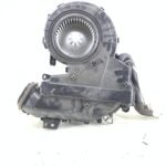 CAIXA EVAPORADORA TOYOTA SW4 2016/ TRAS.