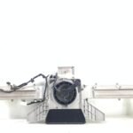 MOTOR CAIXA AR-COND. MITSUBISHI L200 TRITON 2021/