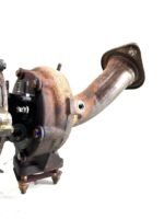 TURBINA TOYOTA HILUX/SW4 05/15 3.0 - Imagem 3