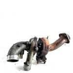 TURBINA TOYOTA HILUX/SW4 05/15 3.0