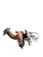 TURBINA TOYOTA HILUX/SW4 05/15 3.0 - Imagem 2