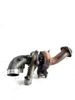 TURBINA TOYOTA HILUX/SW4 05/15 3.0