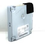 MODULO CONTROLE CAMERA TOYOTA HILUX/SW4 2021/