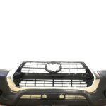 PARA-CHOQUE DIANT. TOYOTA HILUX 2021/ COMPLETO