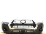PARA-CHOQUE DIANT. TOYOTA HILUX 2021/ COMPLETO