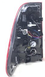 LANTERNA TRAS. TOYOTA HILUX 2021/ LD COM LED - Imagem 4