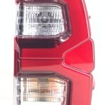 LANTERNA TRAS. TOYOTA HILUX 2021/ LD COM LED