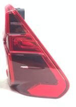 LANTERNA TRAS. TOYOTA HILUX 2021/ LD COM LED - Imagem 3