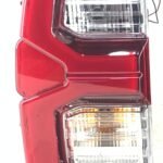 LANTERNA TRAS. TOYOTA HILUX 2021/ LE COM LED