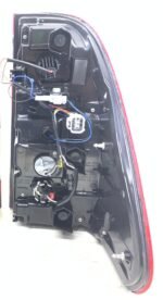 LANTERNA TRAS. TOYOTA HILUX 2021/ LE COM LED - Imagem 4