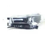 FAROL TOYOTA HILUX 2021/ LE COM LED