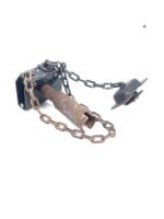 CATRACA ESTEPE MITSUBISHI L200 TRITON 08/16