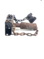 CATRACA ESTEPE MITSUBISHI L200 TRITON 08/16 - Imagem 3