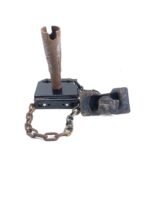 CATRACA ESTEPE MITSUBISHI L200 TRITON 08/16 - Imagem 4