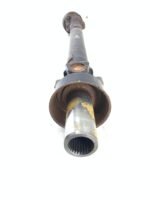 CARDAN DIANT. MITSUBISHI L200 TRITON 08/16 AUTOMÁTICO - Imagem 2