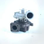 TURBINA GM S10 2021/2023 200CV