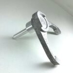 GARFO DIFERENCIAL DIANT. GM S10 2012/