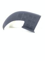 PONTEIRA PARA-CHOQUE TRAS. GM S10 2012/ LD PISANTE - Imagem 2