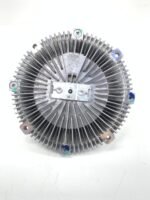 EMBREAGEM VISCOSA MITSUBISHI L200 TRITON, 08/16, 3.2. - Imagem 2