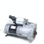 MOTOR DE PARTIDA MITSUBISHI L200 TRITON, 08/16, 3.2.