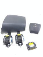 KIT AIRBAG MITSUBISHI L200 TRITON, 17/20