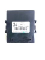 MODULO DIREÇÃO TOYOTA HILUX, 2021/ - Imagem 4