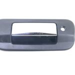 MAÇANETA TAMPA GM S10, 17/24, CROMADA