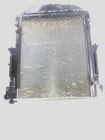 RADIADOR AGUA MITSUBISHI L200 TRITON, 2021/ - Imagem 2