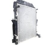 RADIADOR AGUA MITSUBISHI L200 TRITON, 2021/