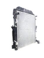 RADIADOR AGUA MITSUBISHI L200 TRITON, 2021/